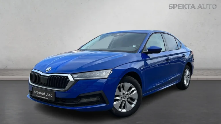 Skoda Octavia 2.0 TDi