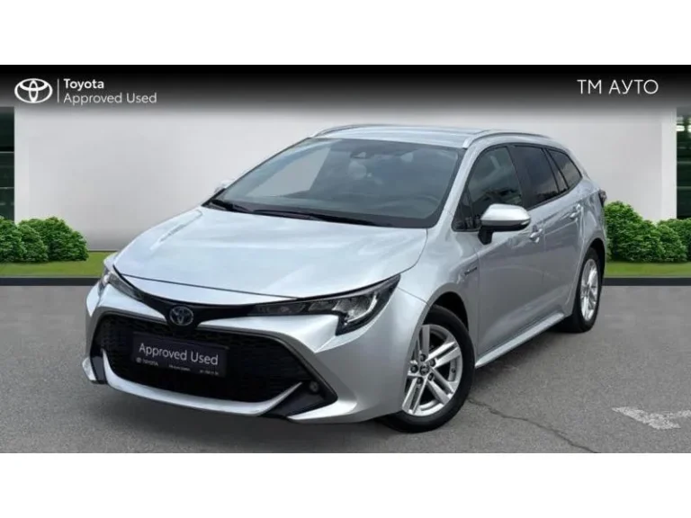 Toyota Corolla TS 1.8HSD EXECUTIVE