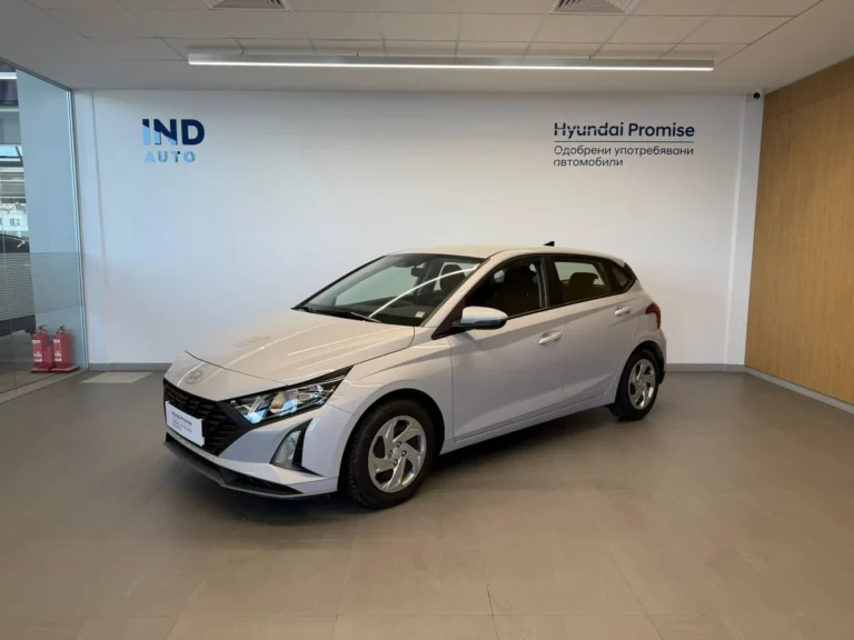 Hyundai i20 BUSINESS