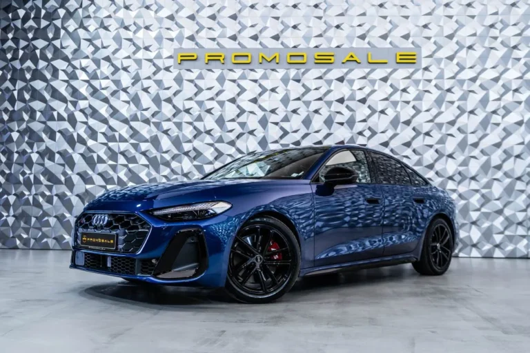 Audi S5 Quattro*Pano*B&O