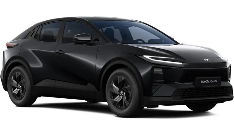 Toyota C-HR+ Pulse