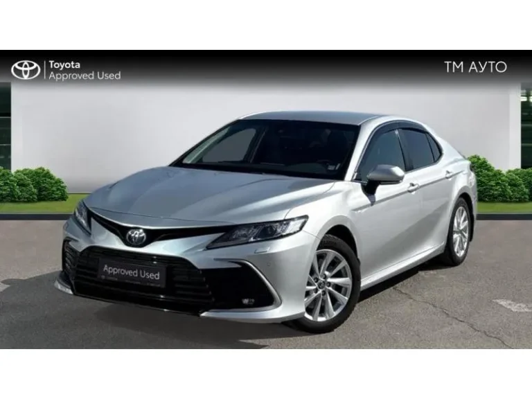 Toyota Camry 2.5 HYBRID COMFORT