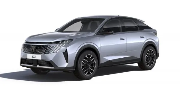 Peugeot 3008 SUV