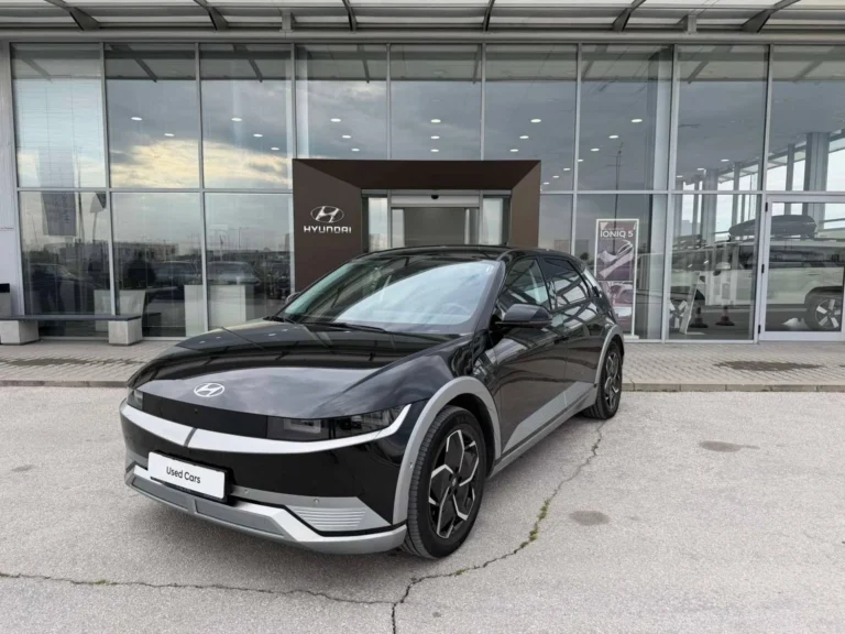 HYUNDAI IONIQ 5 SPECIAL EDITION 72.6kWh AWD