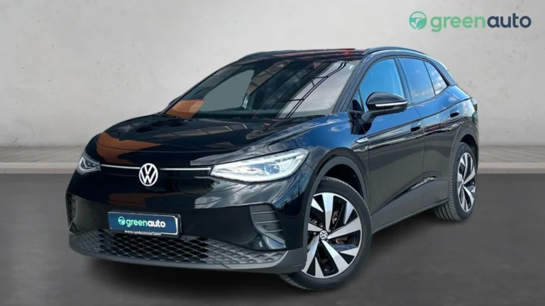 VW ID.4 ProP RWD 77 kWh