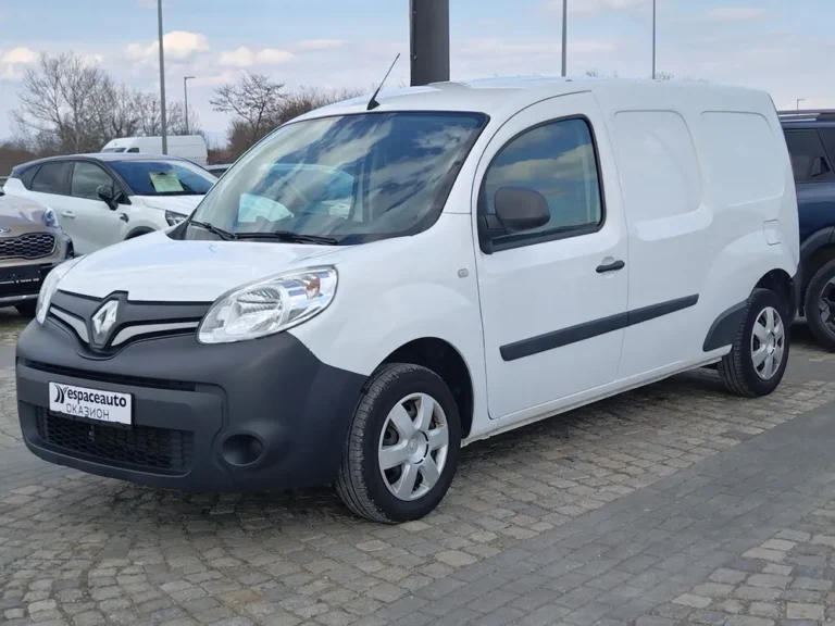 Renault Kangoo Maxi VAN