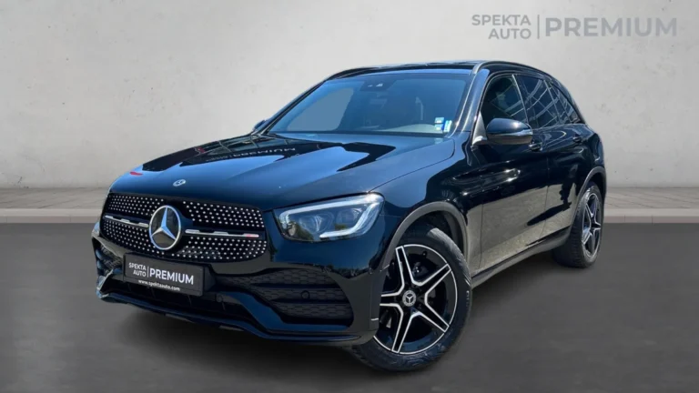 Mercedes-Benz GLC 200