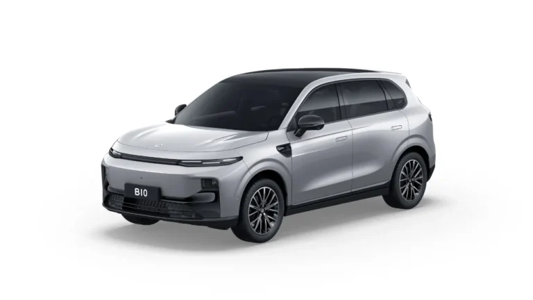 Leapmotor B10 Hybrid REEV