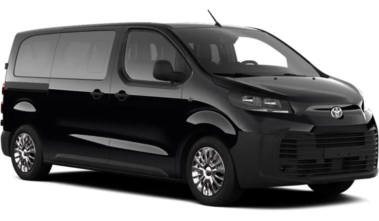 Toyota Proace Verso Comfort