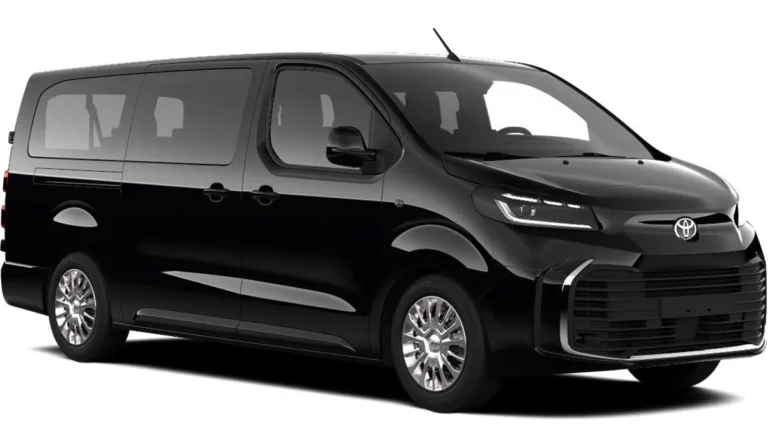 Toyota Proace Verso Style