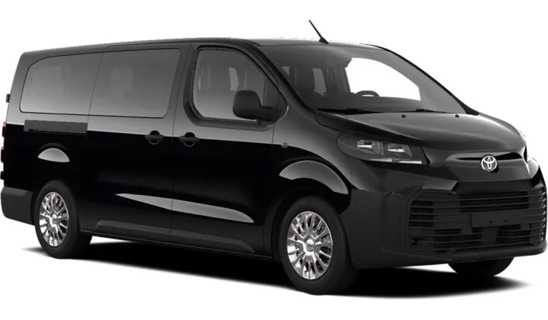 Toyota Proace Verso Comfort