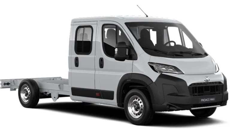 Toyota Proace Max