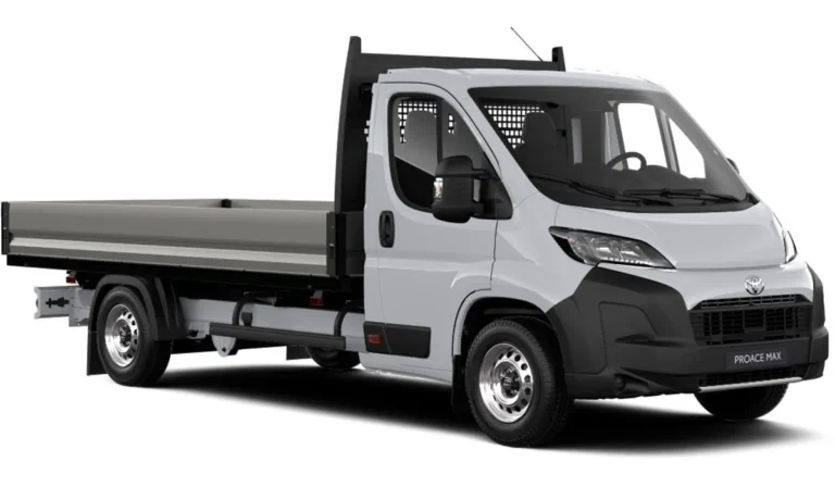 Toyota Proace Max