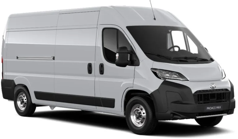 Toyota Proace Max
