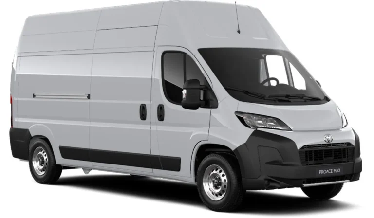 Toyota Proace Max