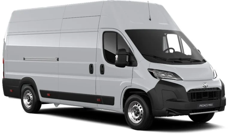 Toyota Proace Max