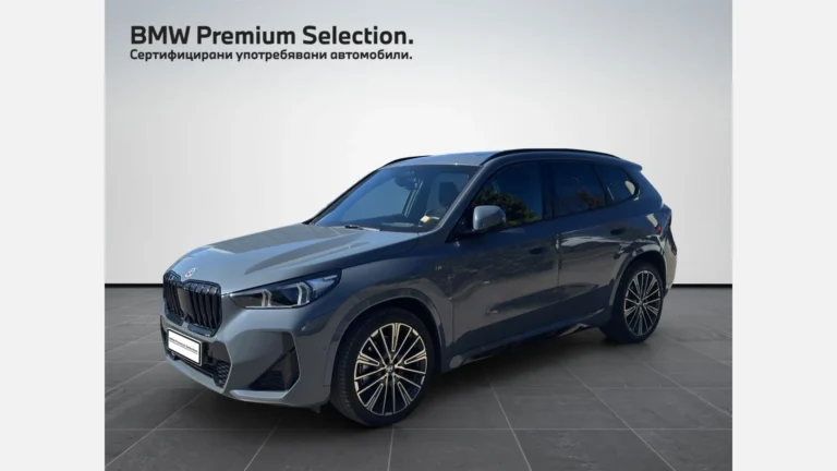 BMW X1 xDrive23d