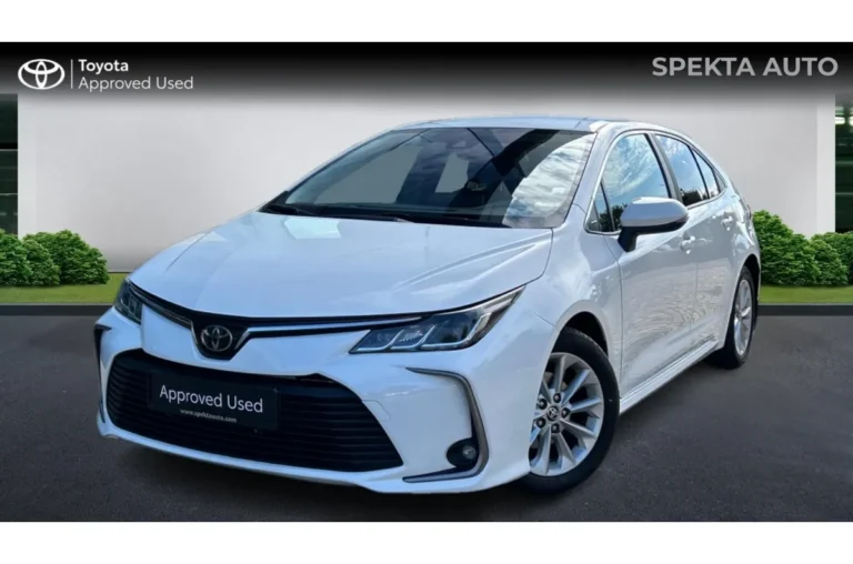 Toyota Corolla 1.5i  A/T