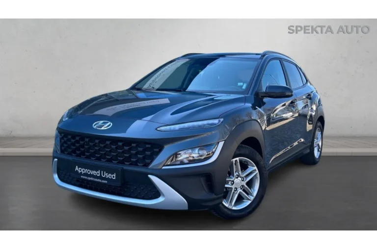 Hyundai Kona 1. 0T-GDI