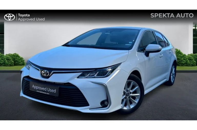 Toyota Corolla 1.5i A/T