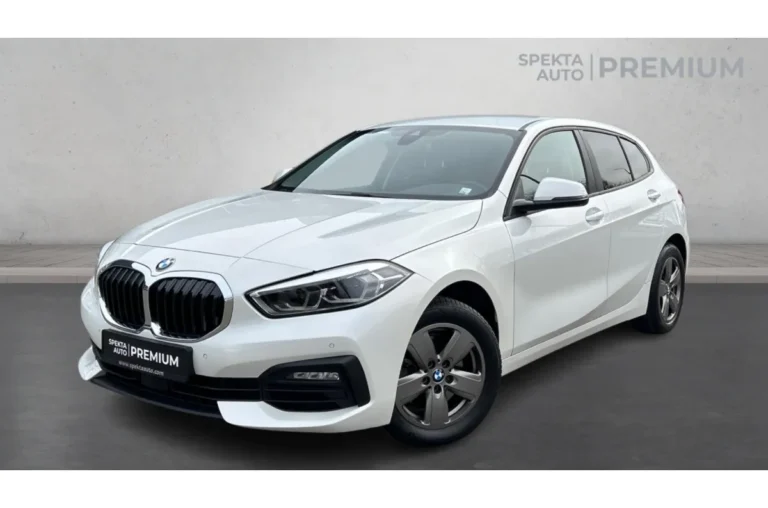 BMW 116