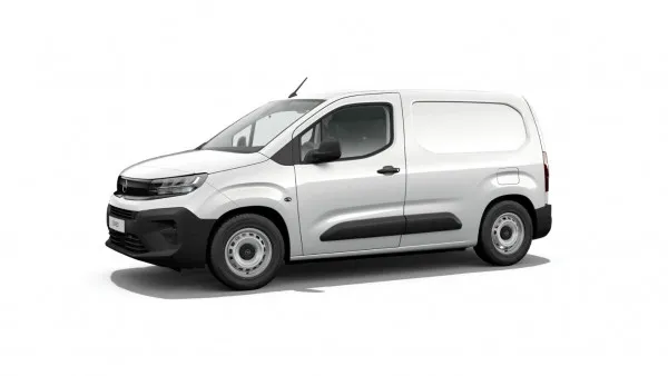 OPEL Combo Van