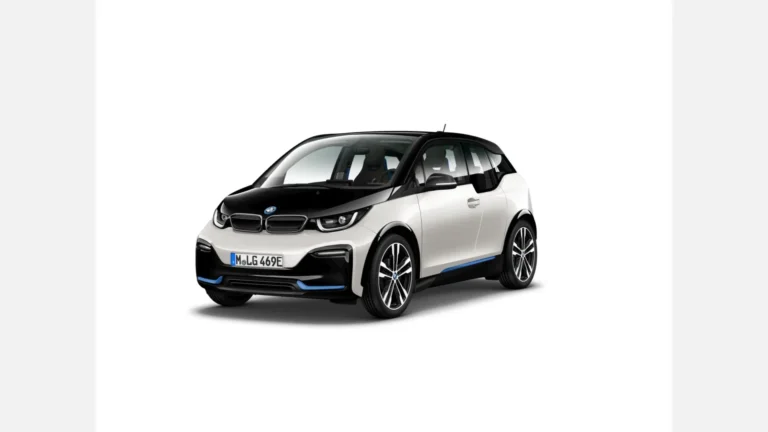 BMW i3s 120Ah