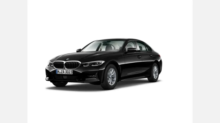 BMW 320d xDrive