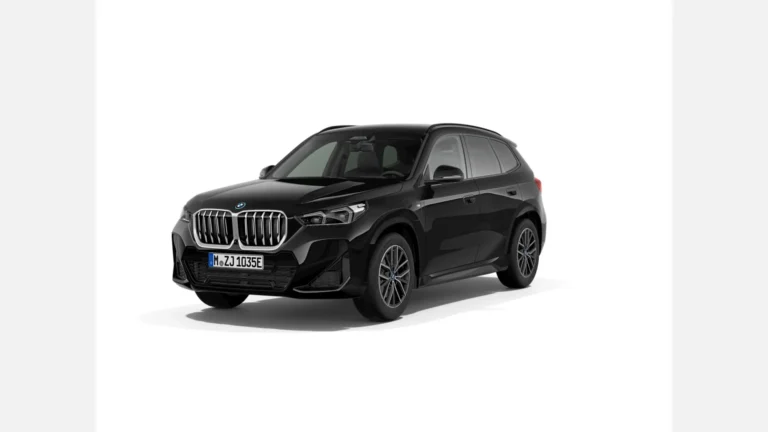 BMW X1 xDrive30e