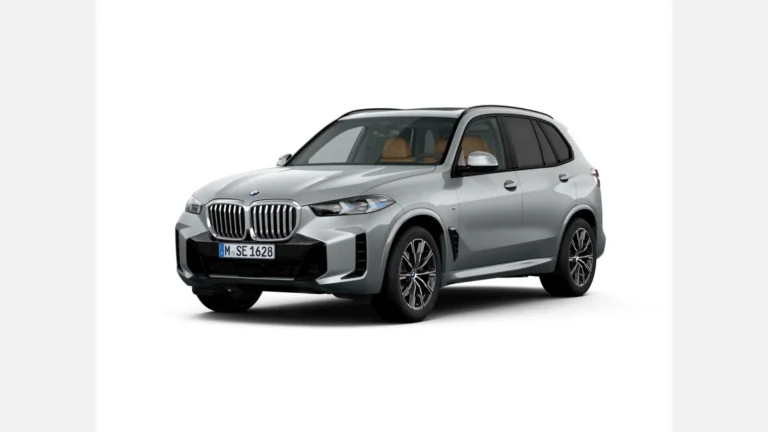 BMW X5 xDrive30d
