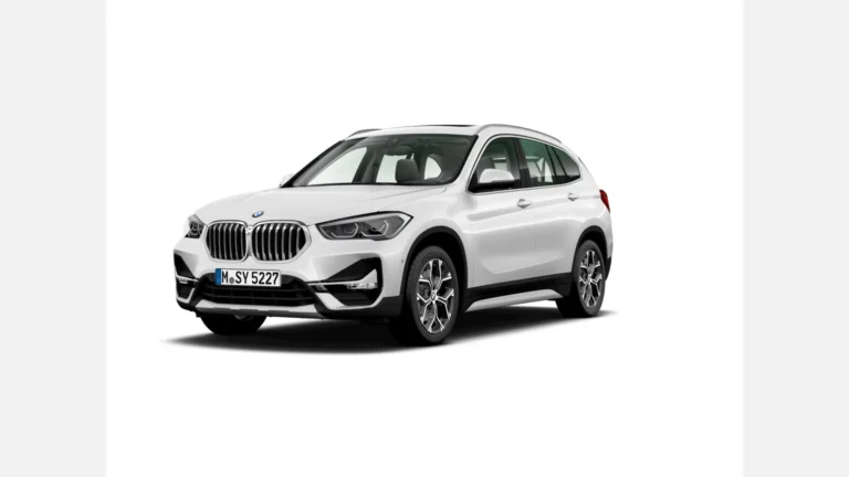 BMW X1 xDrive20d