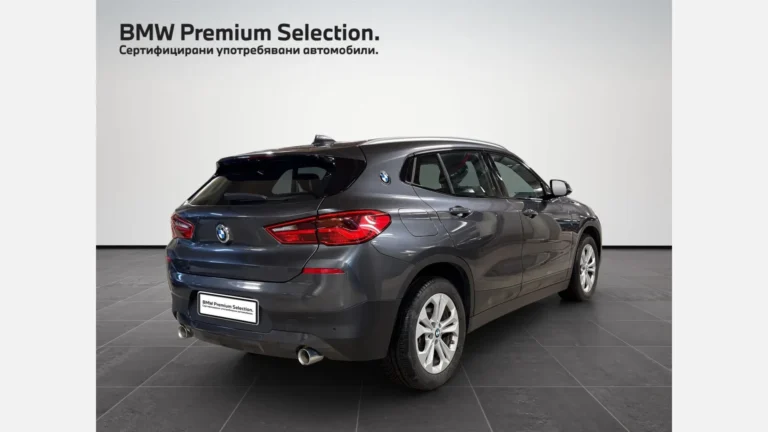 BMW X2 xDrive20d