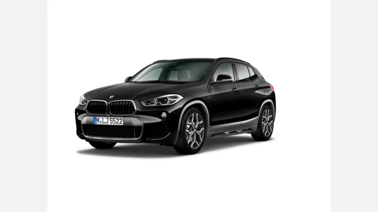 BMW X2 xDrive20d
