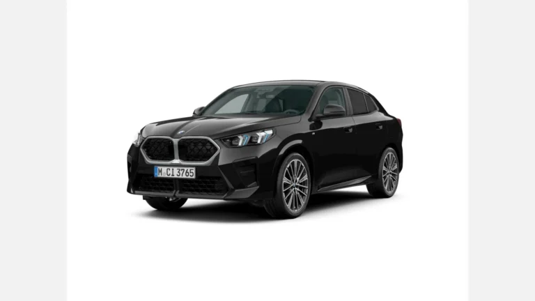 BMW X2 xDrive20d
