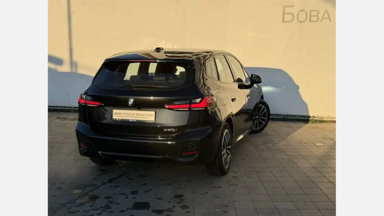 BMW 220i Active Tourer