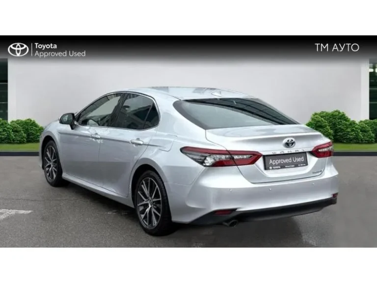 Toyota Camry 2.5HSD ELEGANCE