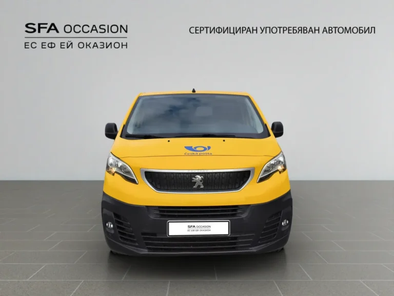 Peugeot Expert товарен