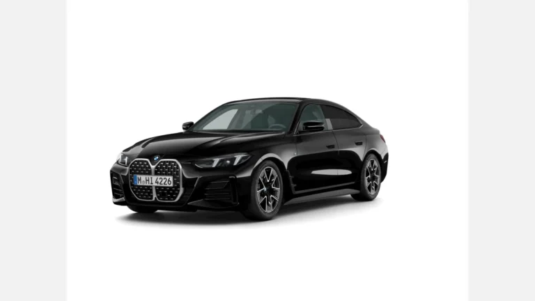 BMW 430i xDrive Gran Coupe