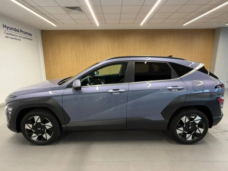 Hyundai KONA EXCLUSIVE Hybrid