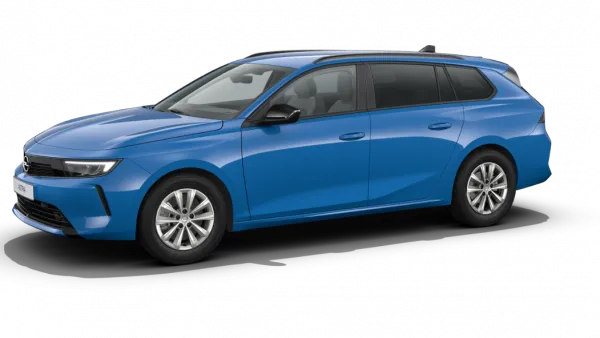 OPEL Astra комби (ST)