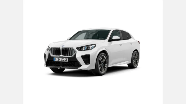 BMW iX2 xDrive30