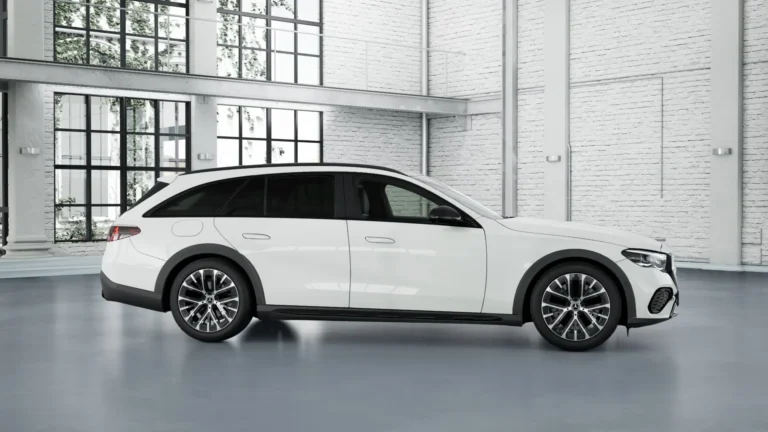 Mercedes-Benz E-класа E 220 d 4MATIC All-Terrain