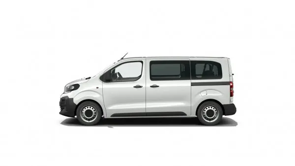 OPEL Vivaro Combi