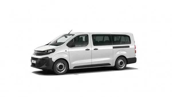 OPEL Vivaro Combi