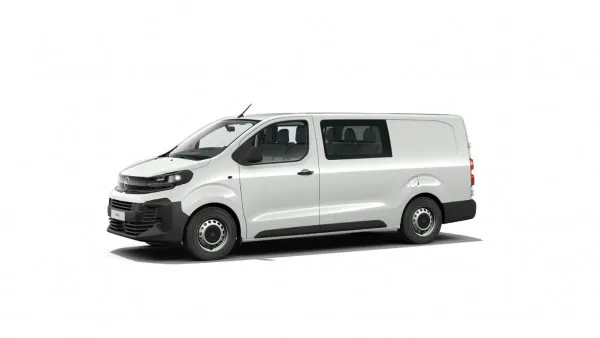 OPEL Vivaro Van