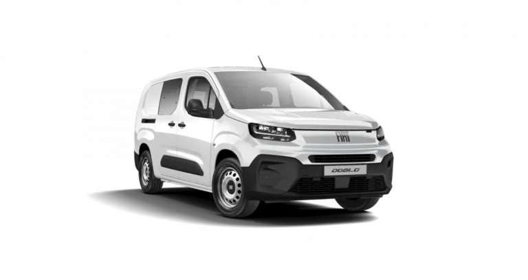 FIAT Doblò