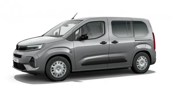 OPEL Combo Life (пътнически N1)