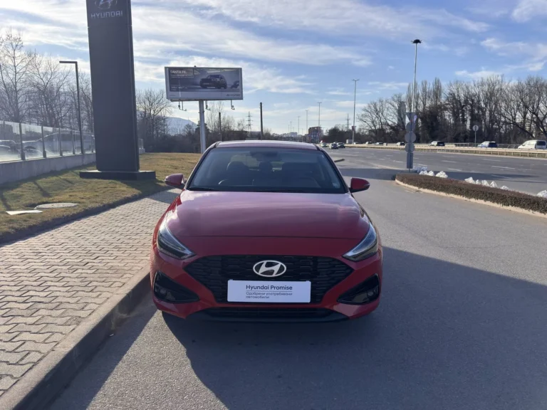 Hyundai i30 EXCLUSIVE