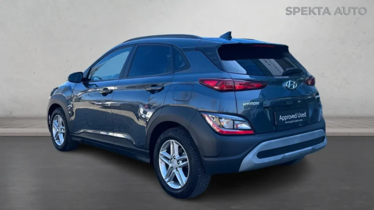 Hyundai Kona 1. 0T-GDI