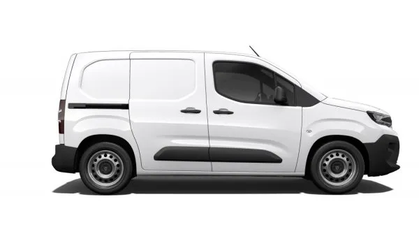 Peugeot E-Partner товарен